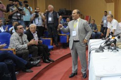 مدوار: “ترتيب البيت وتنظيم المنافسات أولويات الرابطة”